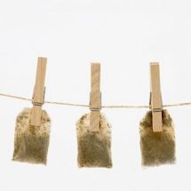 6 Reasons Why You Should Reuse Tea Bags