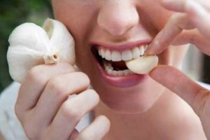 Why you should eat Garlic