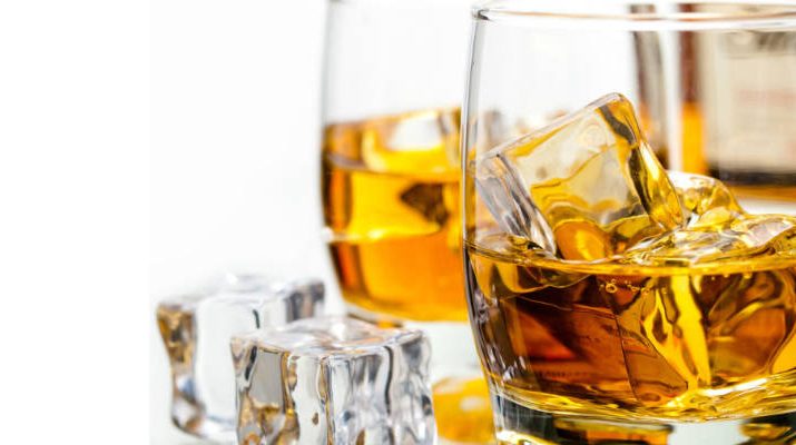 10 Amazing Health Benefits of Drinking Whiskey