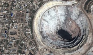 13 - 20 Photos Proving That We Are In Danger