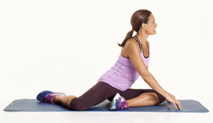 Lift Your Butt with These Five Simple Moves - Ballet Butt Lift