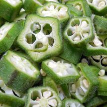 This Is What Happens To Your Body When You Ingest Okra