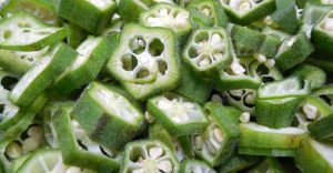 This Is What Happens To Your Body When You Ingest Okra