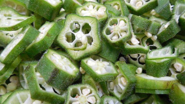 This Is What Happens To Your Body When You Ingest Okra