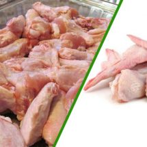 Chicken Meat Finally Proven to Contain Cancer-Causing Arsenic, Says the FDA