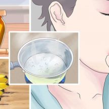 Cure Cough and Bronchitis with Bananas, Honey, and Water – Recipe Included