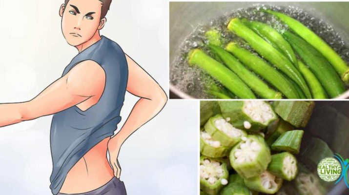 Easy Recipe to Cleanse Your Kidneys of Toxins, and Reduce Cholesterol and Blood Sugar Levels