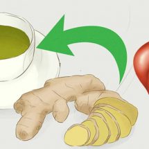 The Ginger Tea Recipe That Can Cleanse the Liver, Dissolve Kidney Stones, and Destroy Cancer Cells
