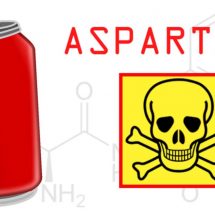 The Long Hidden Secret Behind Aspartame Exposed