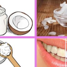 Use Coconut Oil to Reverse Cavities and Tooth Decay Naturally!