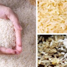 Warning! China Is Producing Plastic Rice – Here’s How to Recognize It