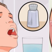 11 Natural Ways to Ease Your Toothache