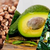 15 Best Alkaline Foods that Prevent Heart Disease, Obesity and More