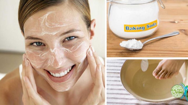 20 Excellent Uses of Baking Soda You Probably Didn't Know