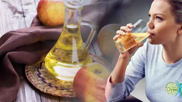 Are You Drinking Apple Cider Vinegar The Right Way