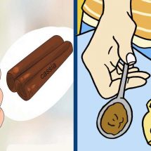 Cinnamon and Its Health Benefits