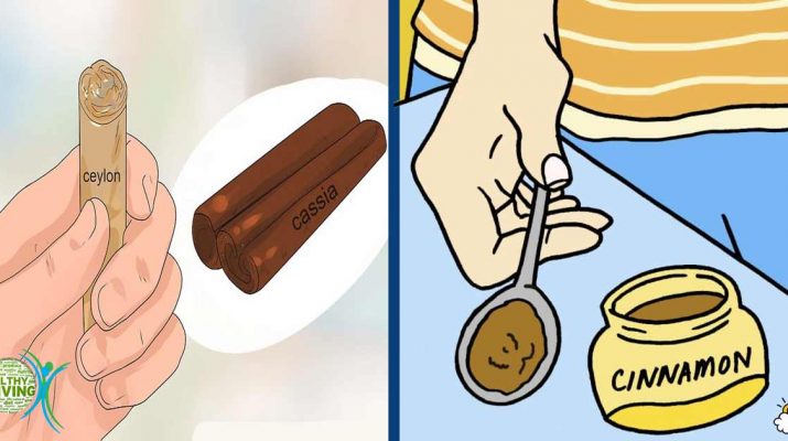 Cinnamon and Its Health Benefits CLip