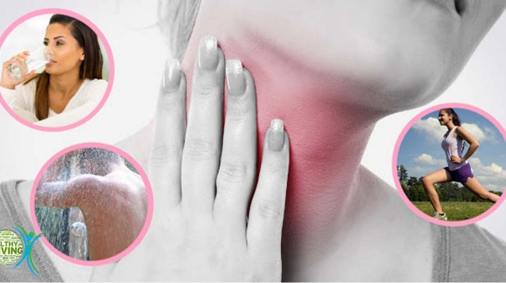 Detox your Lymph System in Simple Ways