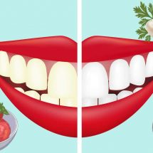 Get Rid of Bad Breath, Dental Plaque and Cavities! Get Whiter Teeth!