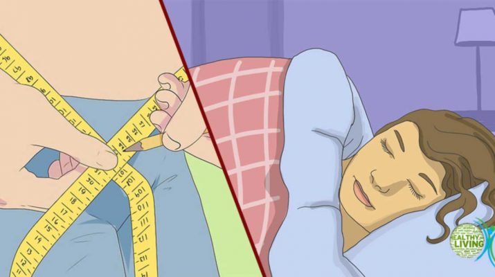 Is-Lack-Sleep-Connected-with-Body-Mass-and-Waist-Size