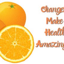 Oranges Can Make You Healthy in Amazing Ways