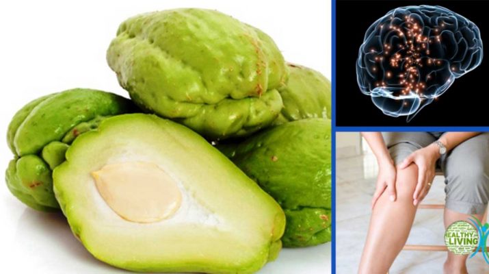 Reasons to Start Consuming Chayote Today!