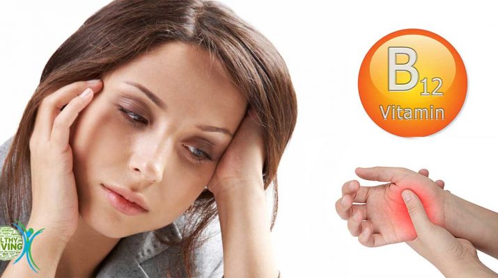 Symptoms and Consequences of Vitamin B12 Deficiency