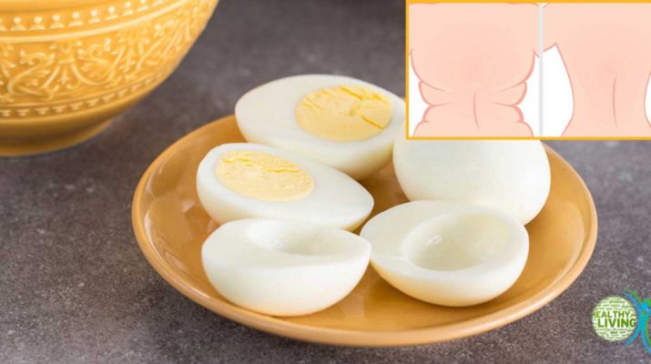 The Boiled Egg Diet