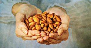 Top 5 Reasons to Eat More Activated Almonds_1