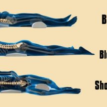 The Suitable Sleeping Position for 9 Different Health Problems