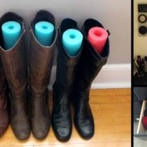 10 Interesting Ideas to Organize Your Home