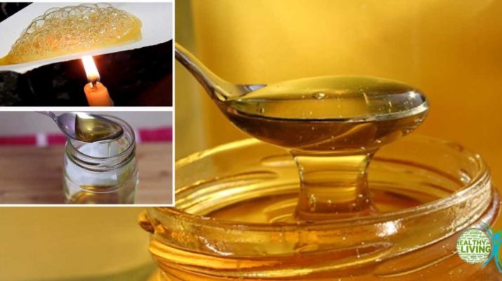 3 Ways to Detect Fake Honey!