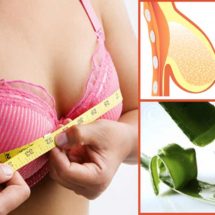 5 Home Remedies for Saggy Breasts You Can Try Today
