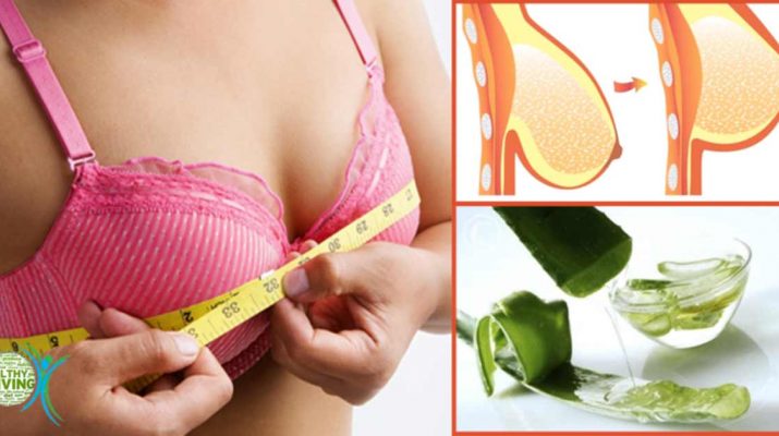 5 Home Remedies for Saggy Breasts You Can Try Today