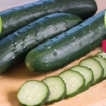 5 Reasons to Start Eating Cucumber Today