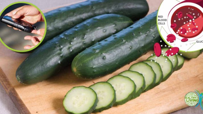 5 Reasons to Start Eating Cucumber Today