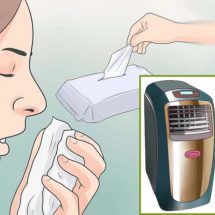 7 Useful Tips to Deal with Fall Allergies