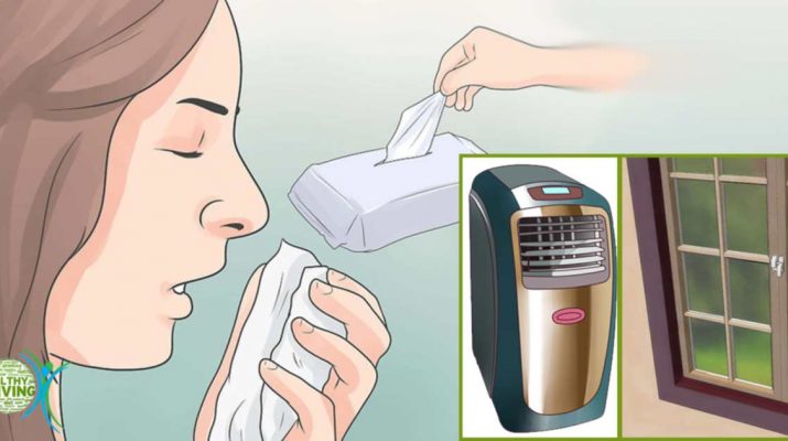 7 Useful Tips to Deal with Fall Allergies