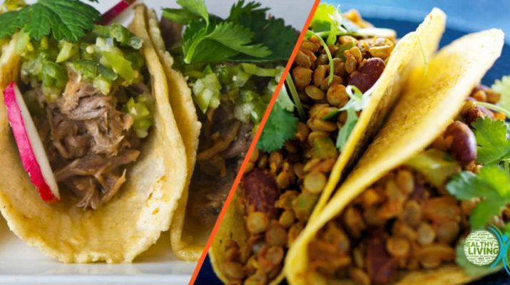 Eating Tacos Can Detoxify Your System and Improve Your Health