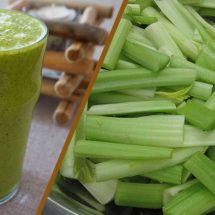 Here Is Why You Need to Start Drinking Celery Juice
