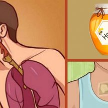 Home Remedy That Removes Mucus from Lungs and Treats Bad Coughs