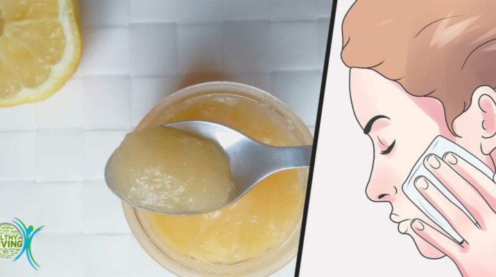 How to Use Lemon Peels to Make Your Face Glowing and Spotless