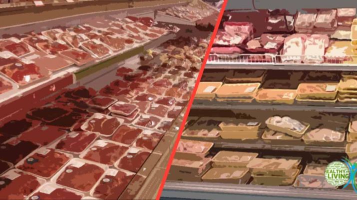 Meat-lovers beware Eating more red meat, poultry can raise diabetes risk