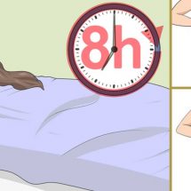 How to Lose Weight While You Sleep