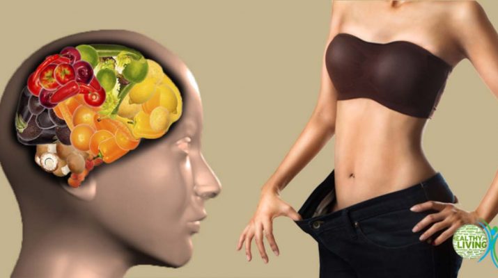 This Is What Happens to Your Brain When You Start a Diet