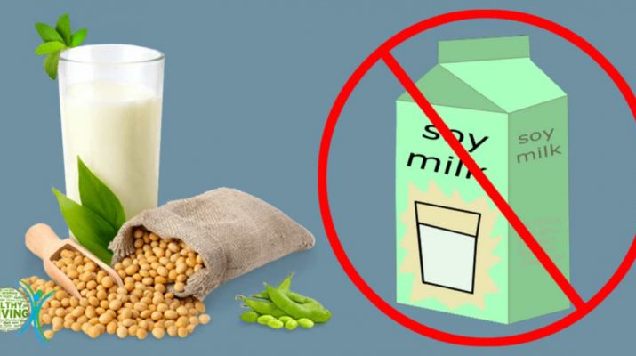 This popular drink destroys your thyroid. Do you drink it