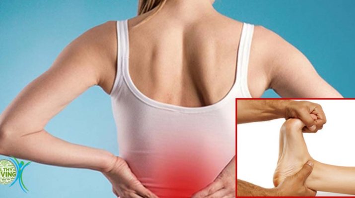 Top 10 Foot Stretches to Alleviate Back Pain