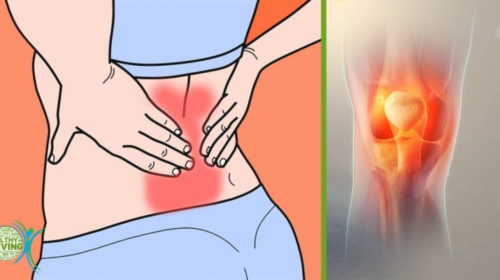 Top 7 Herbs to Relieve Arthritis and Joint Pain