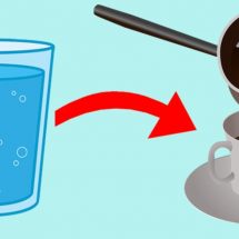 Why You Should Drink Water Before Your Morning Coffee