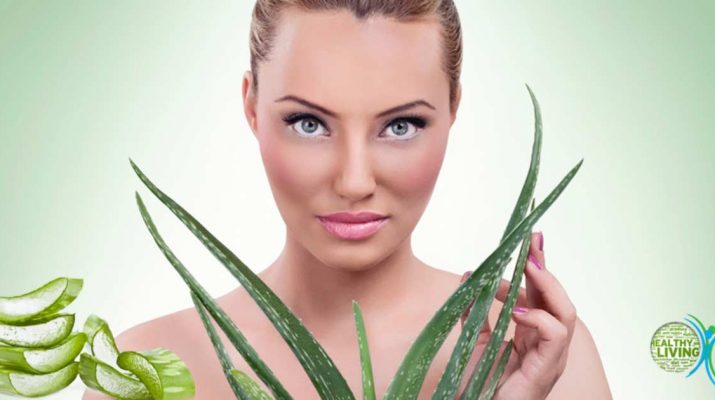 7 Ways to Use Aloe Vera Gel to Improve Your Hair and Skin